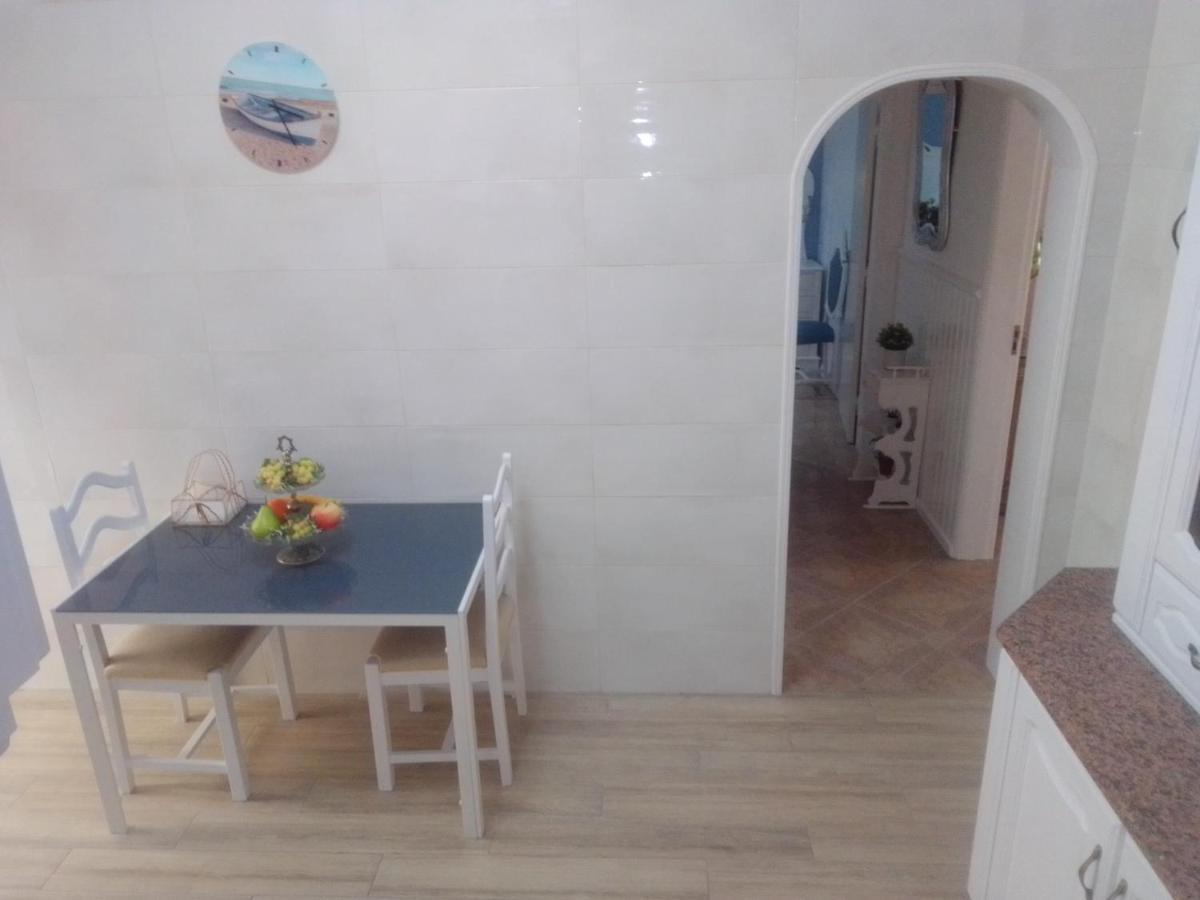 Appartement Casa Saloia