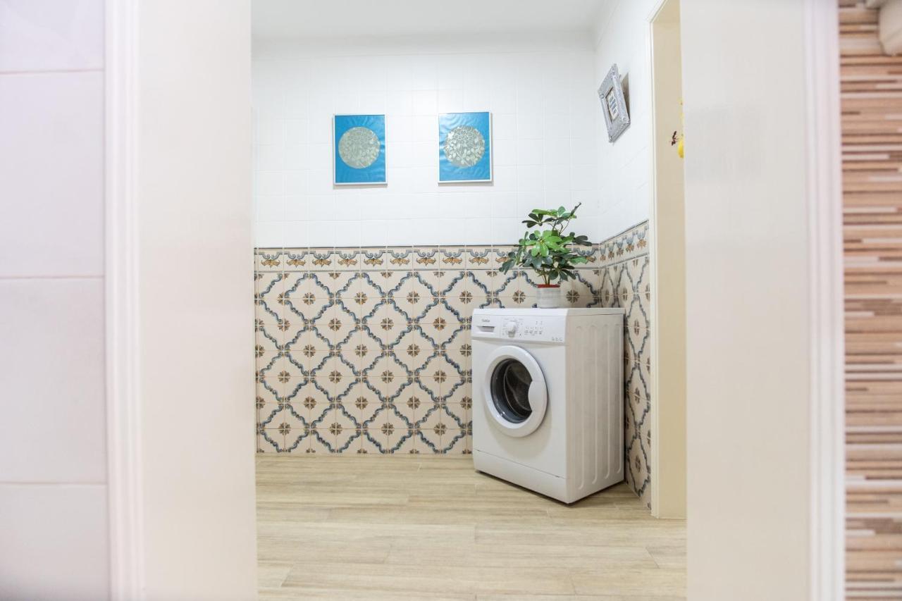 Casa Saloia Appartement *