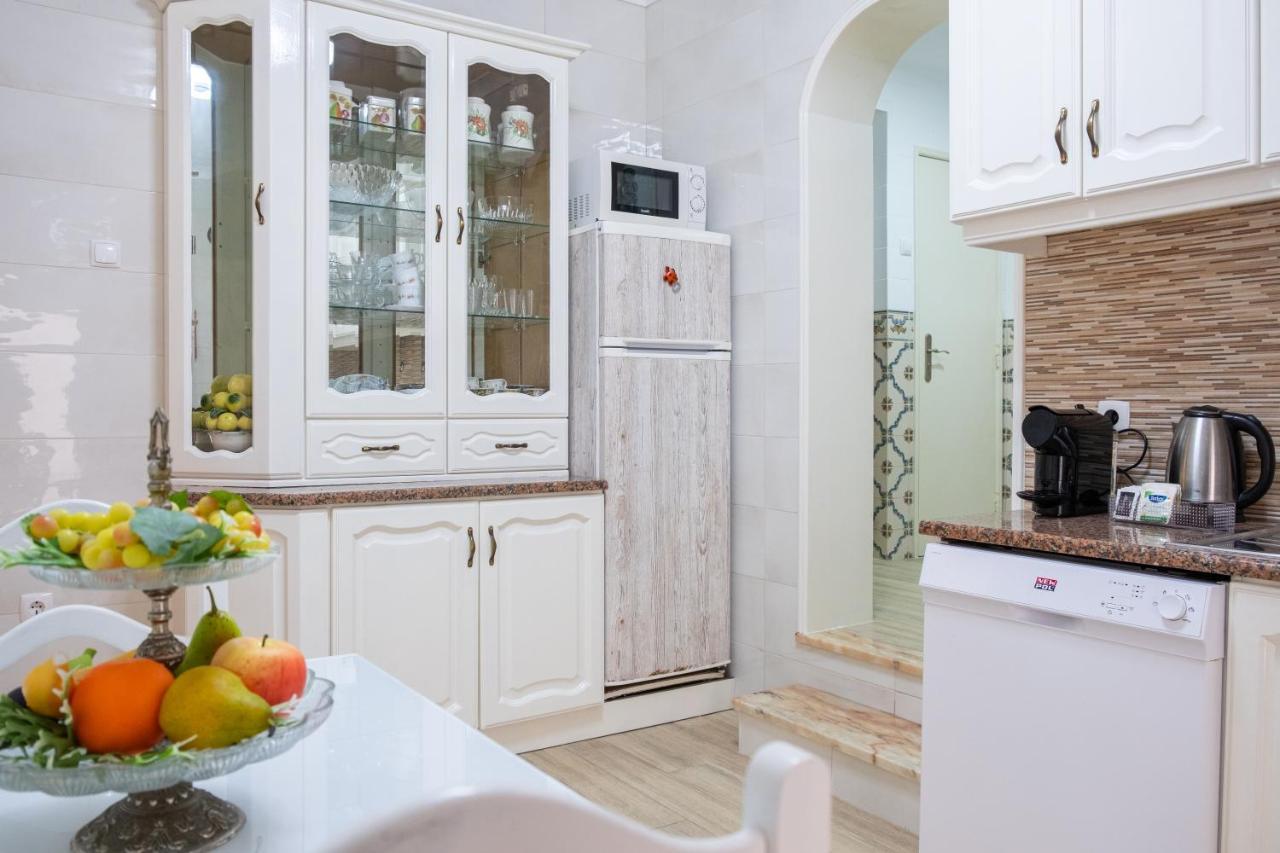 Appartement Casa Saloia Nazaré