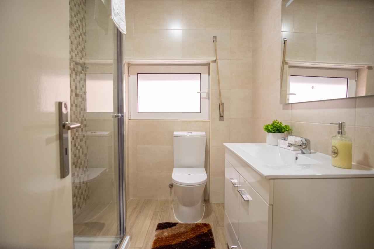 Casa Saloia Appartement *