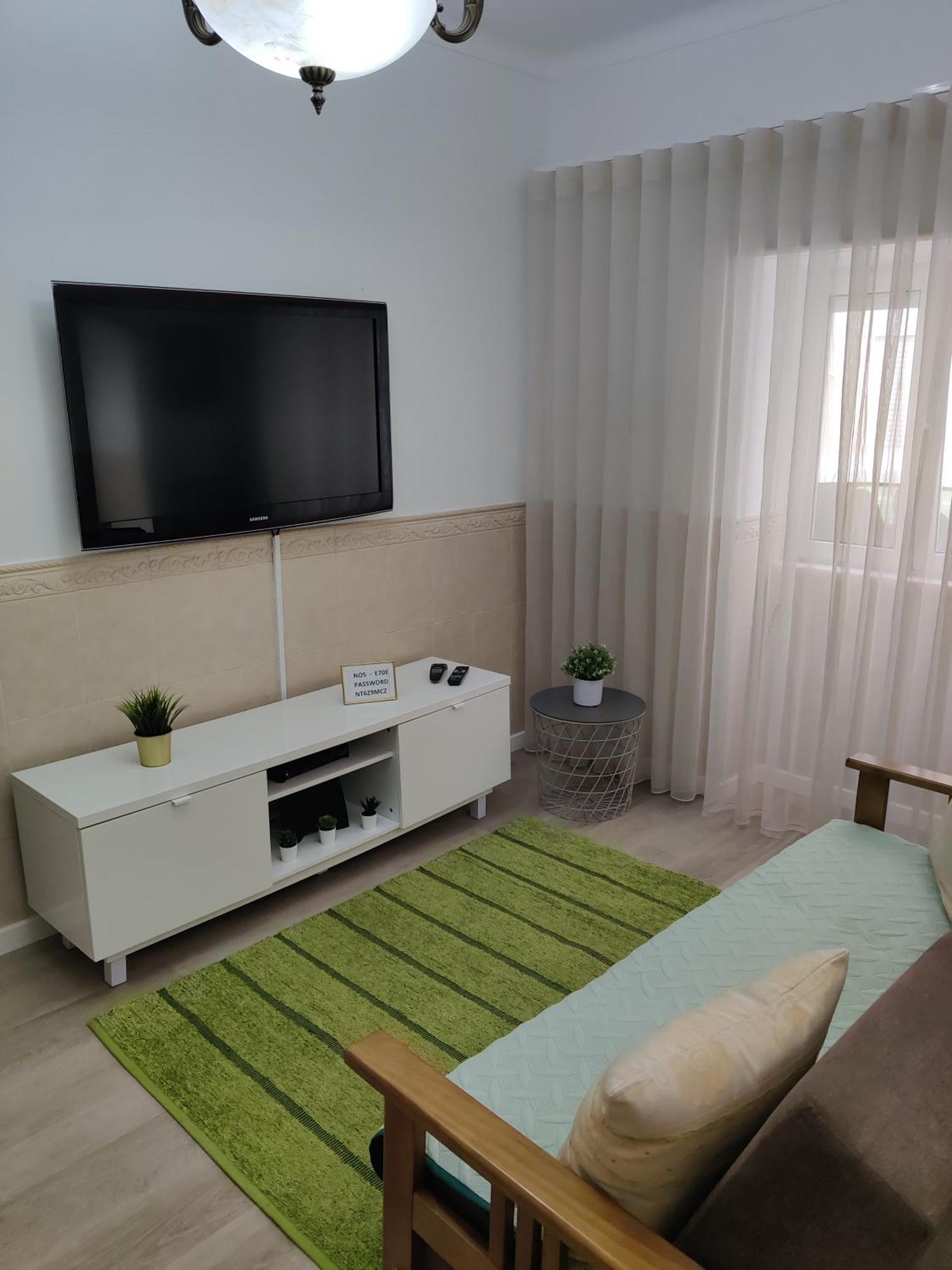 Appartement Casa Saloia