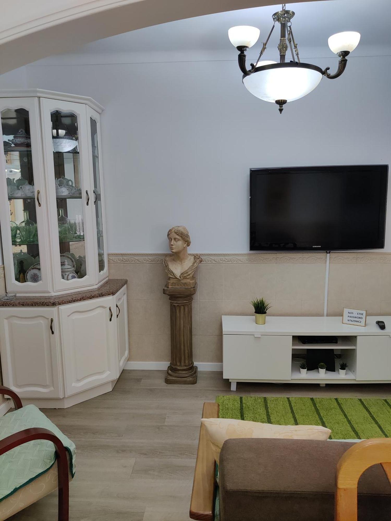 Casa Saloia Appartement *