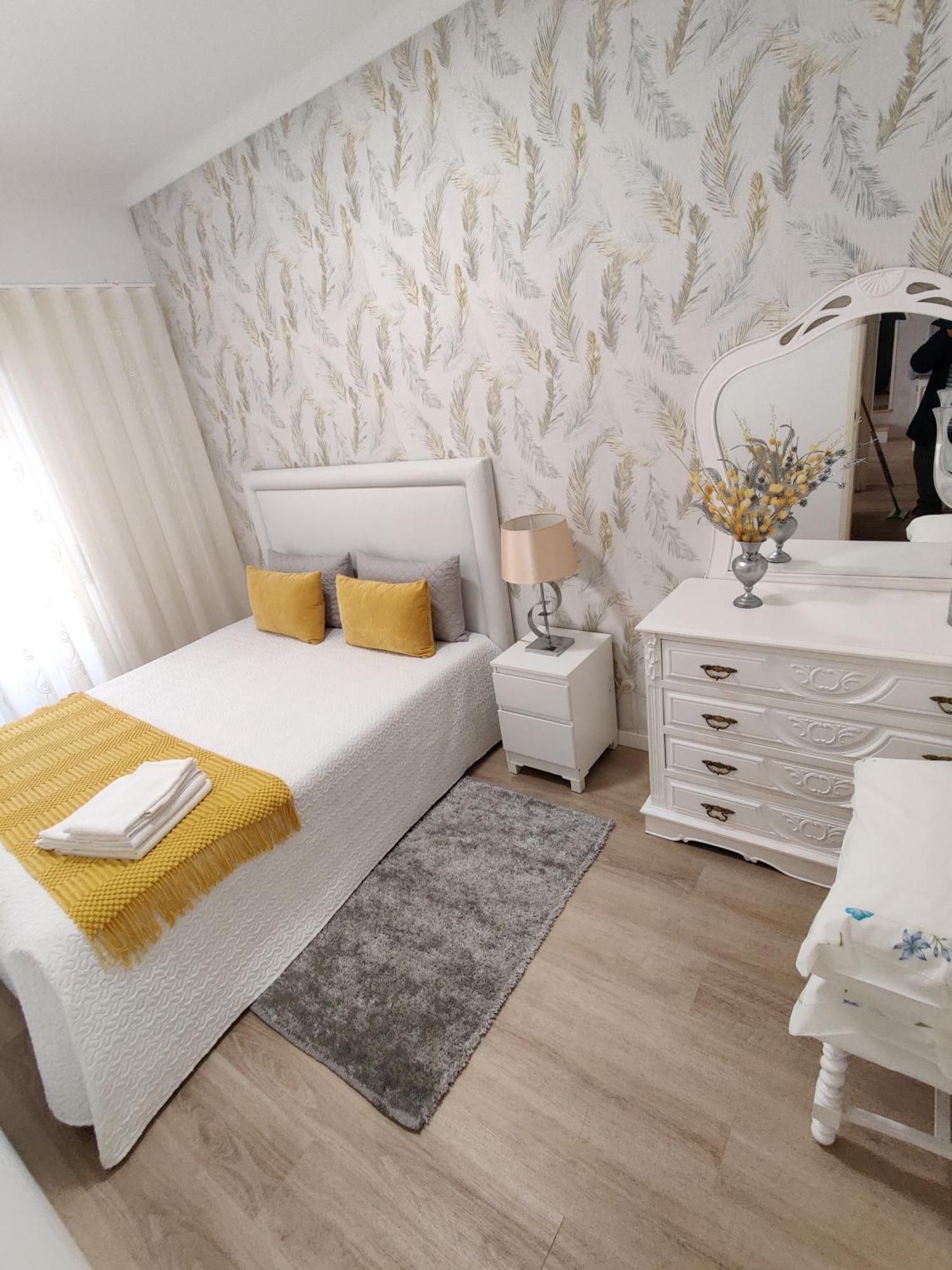 Appartement Casa Saloia Nazaré