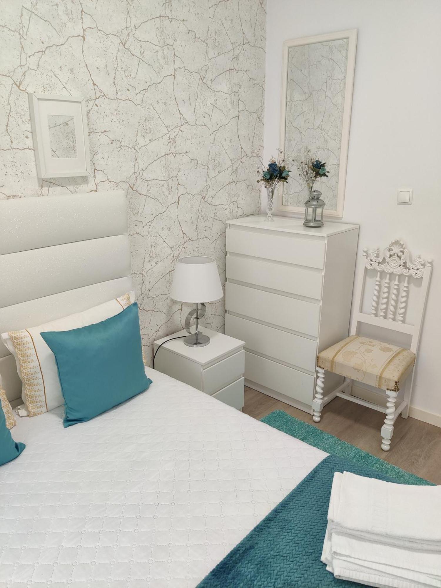 Casa Saloia Appartement