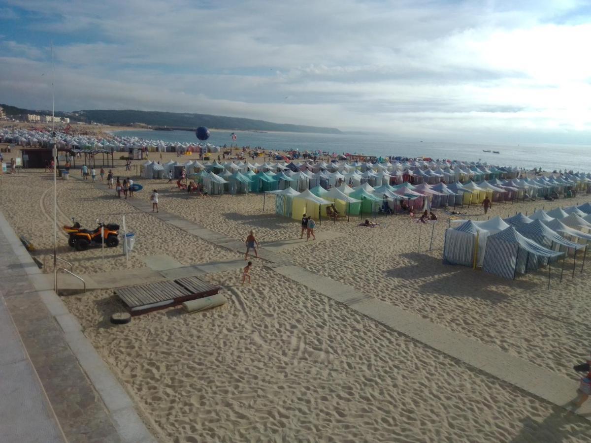 Casa Saloia Apartment Nazare