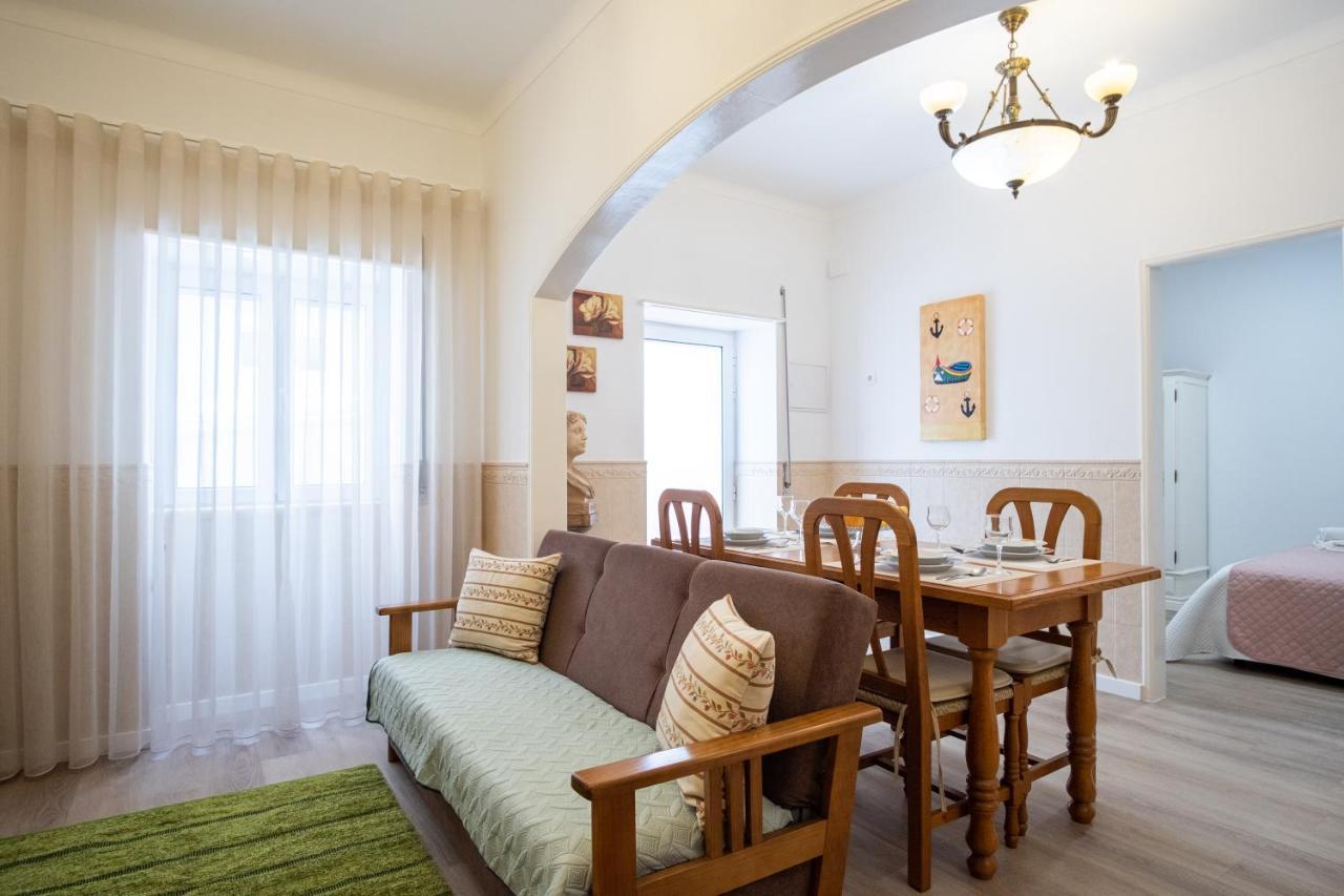 Casa Saloia Apartment *