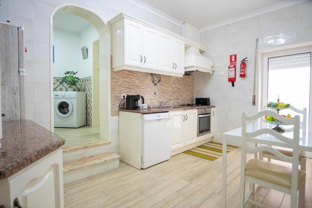 Casa Saloia Apartment