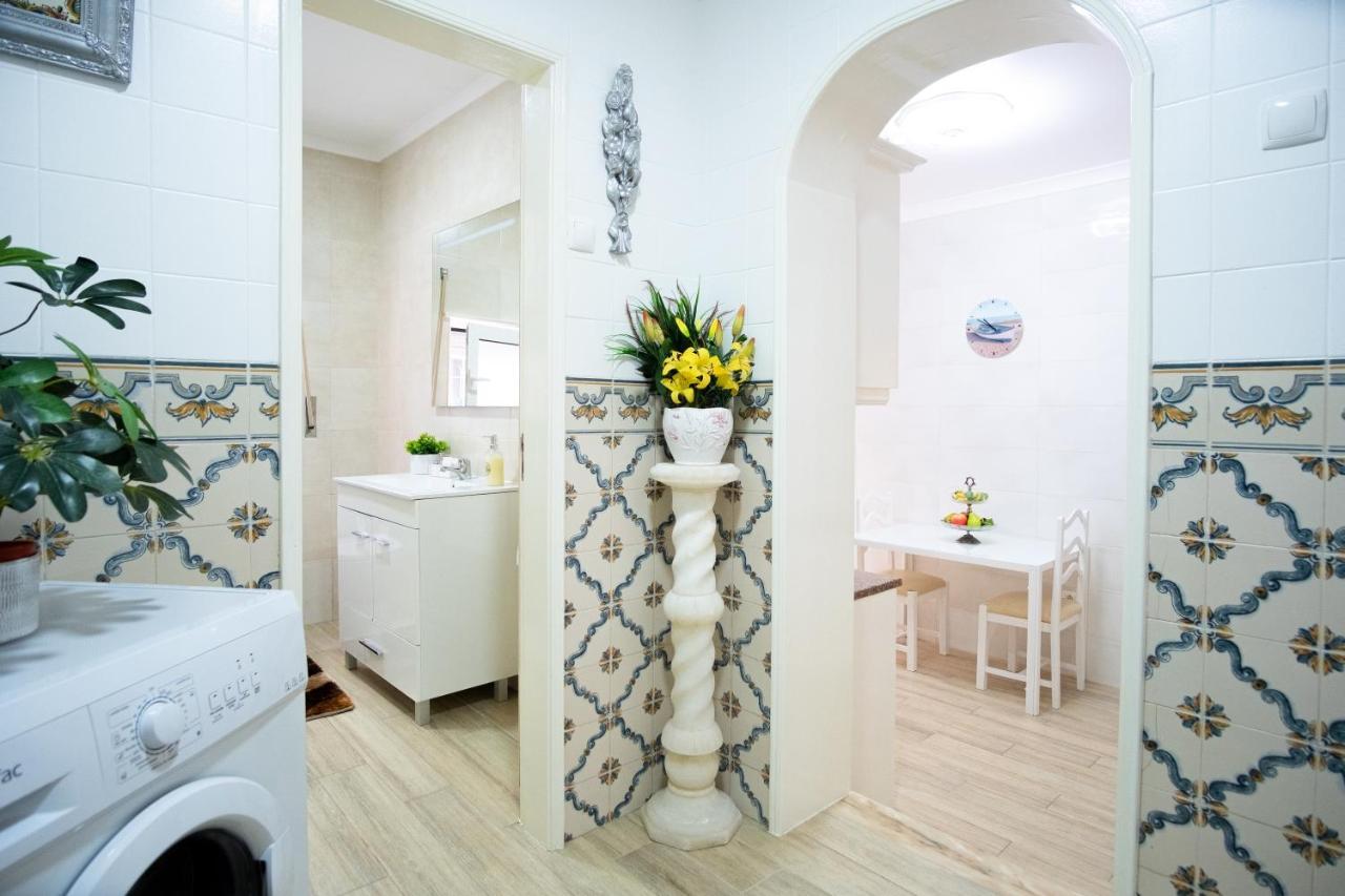 Casa Saloia Apartment *