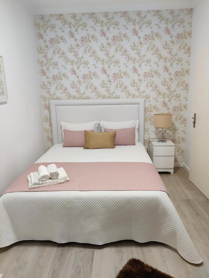 Apartment Casa Saloia
