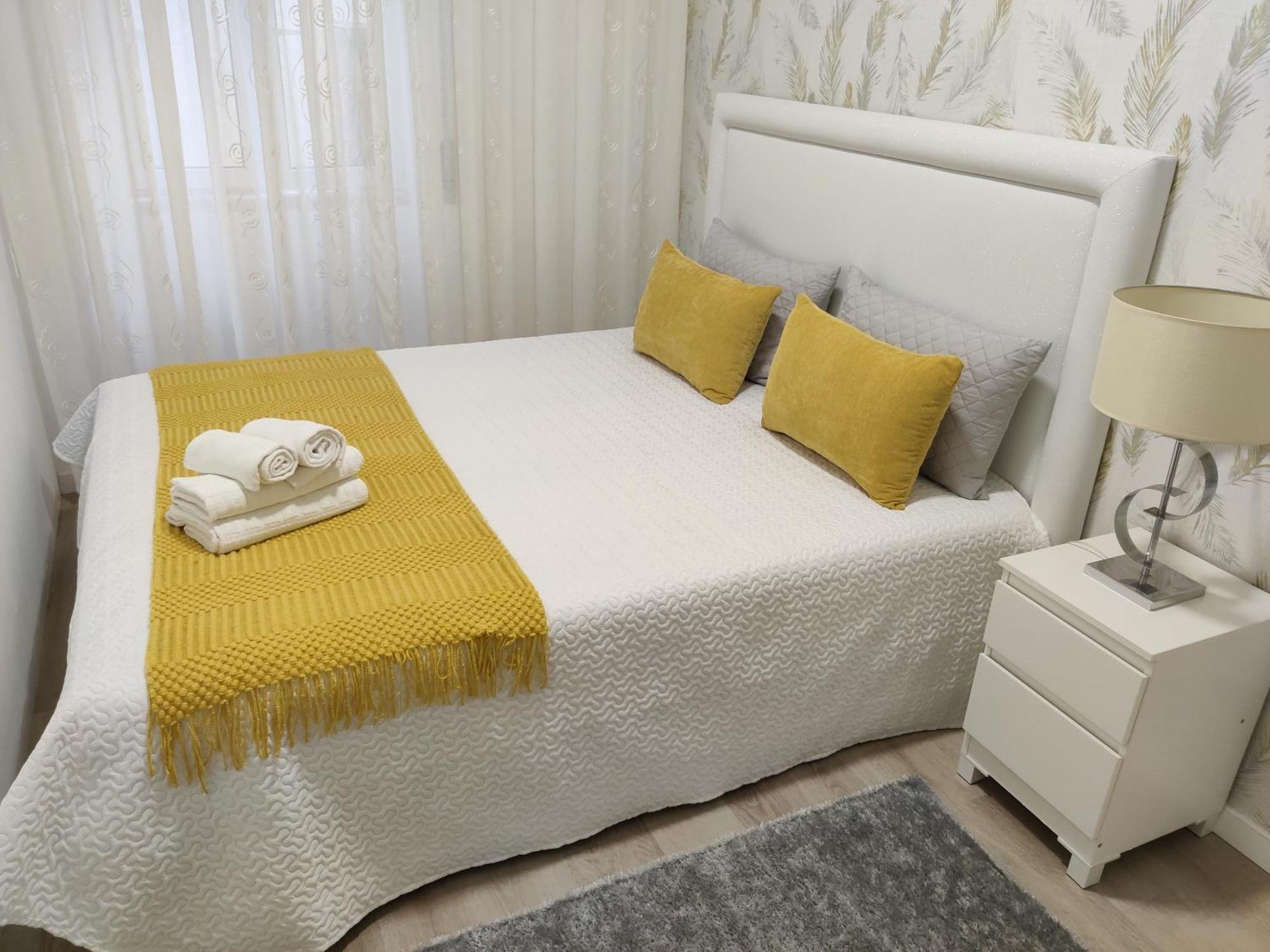 Casa Saloia Apartment