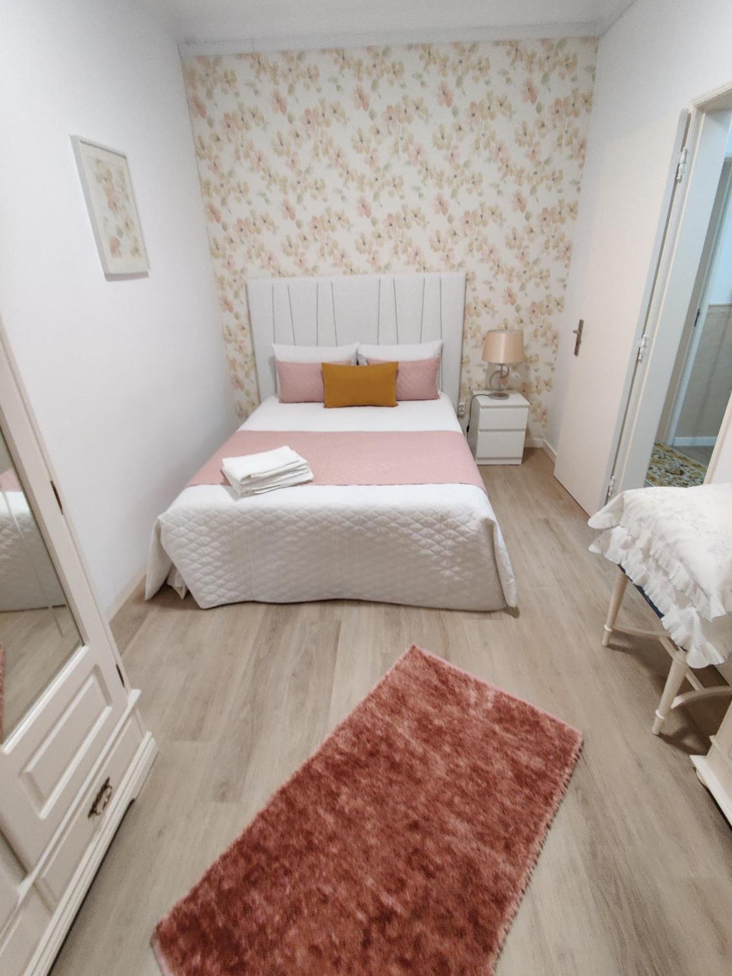 Casa Saloia Nazare